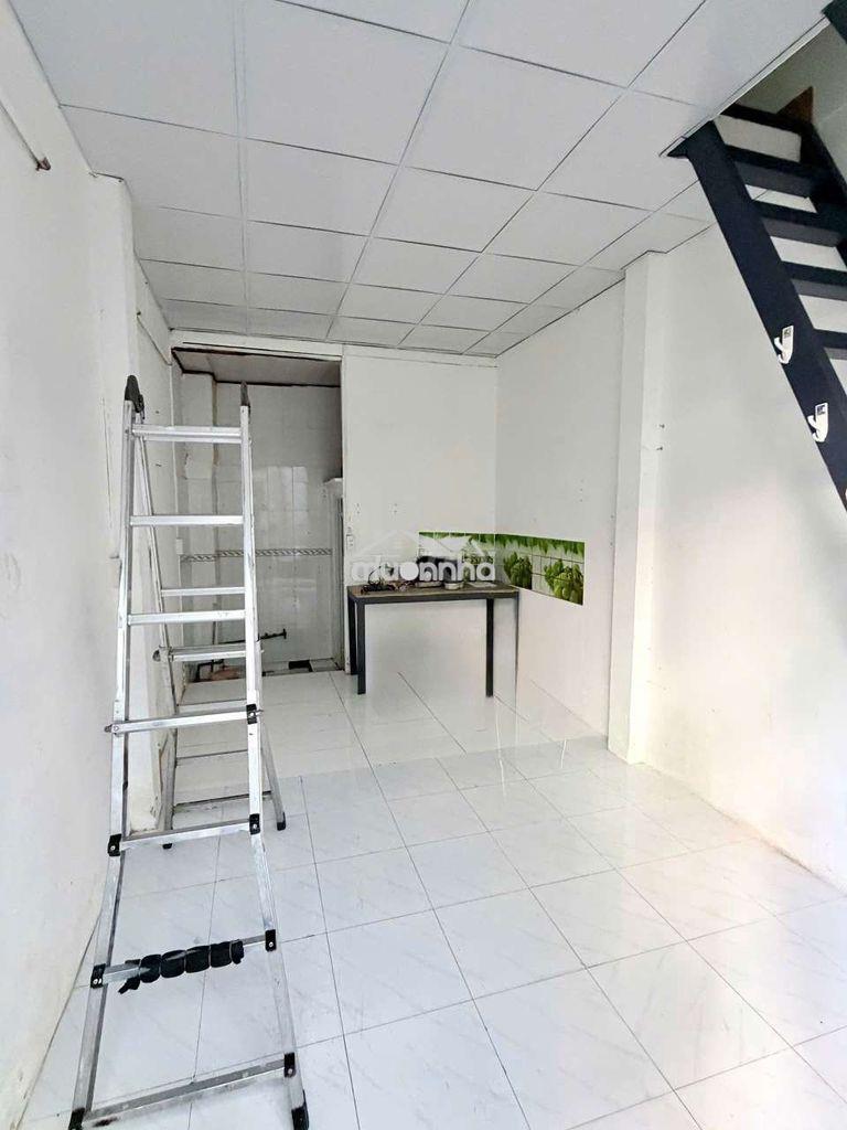 Cho thuê nhà nguyên căn – khu trung tâm thành phố