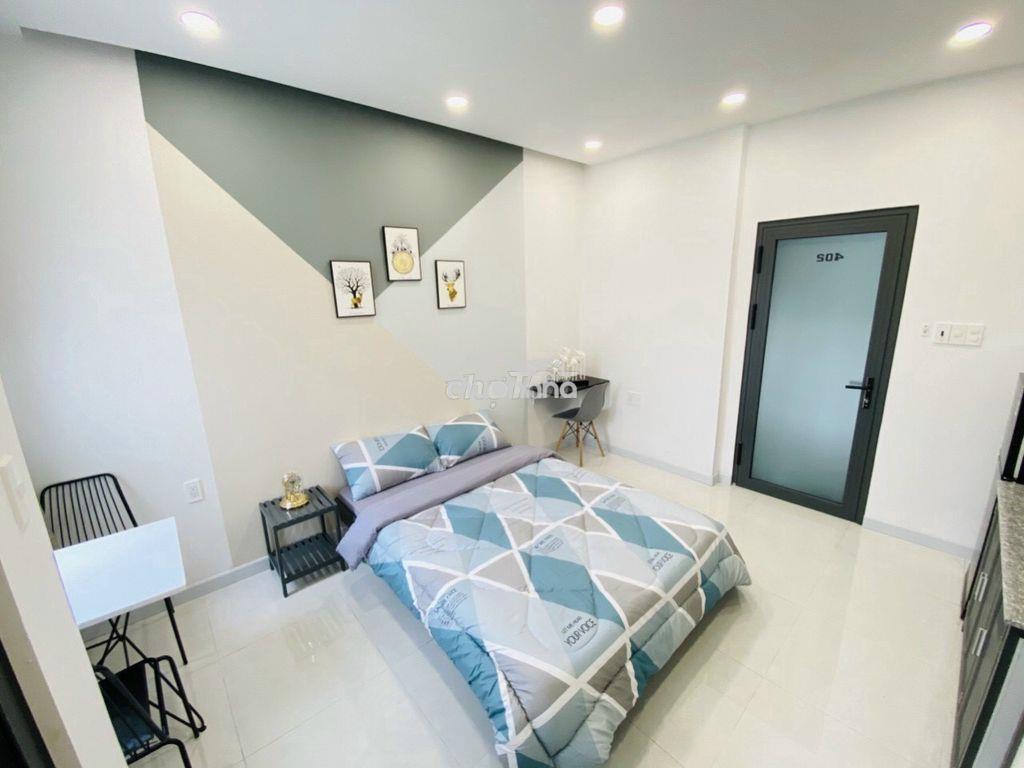 Phòng đón nắng, gần go nguyễn thị thập, chợ tân mỹ quận 7 - Ảnh 3