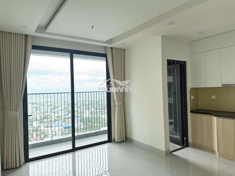Cho thuê 2pn 2wc a&t sky garden chỉ 5,5 triệu, thêm 2 máy lạnh 6 triệu