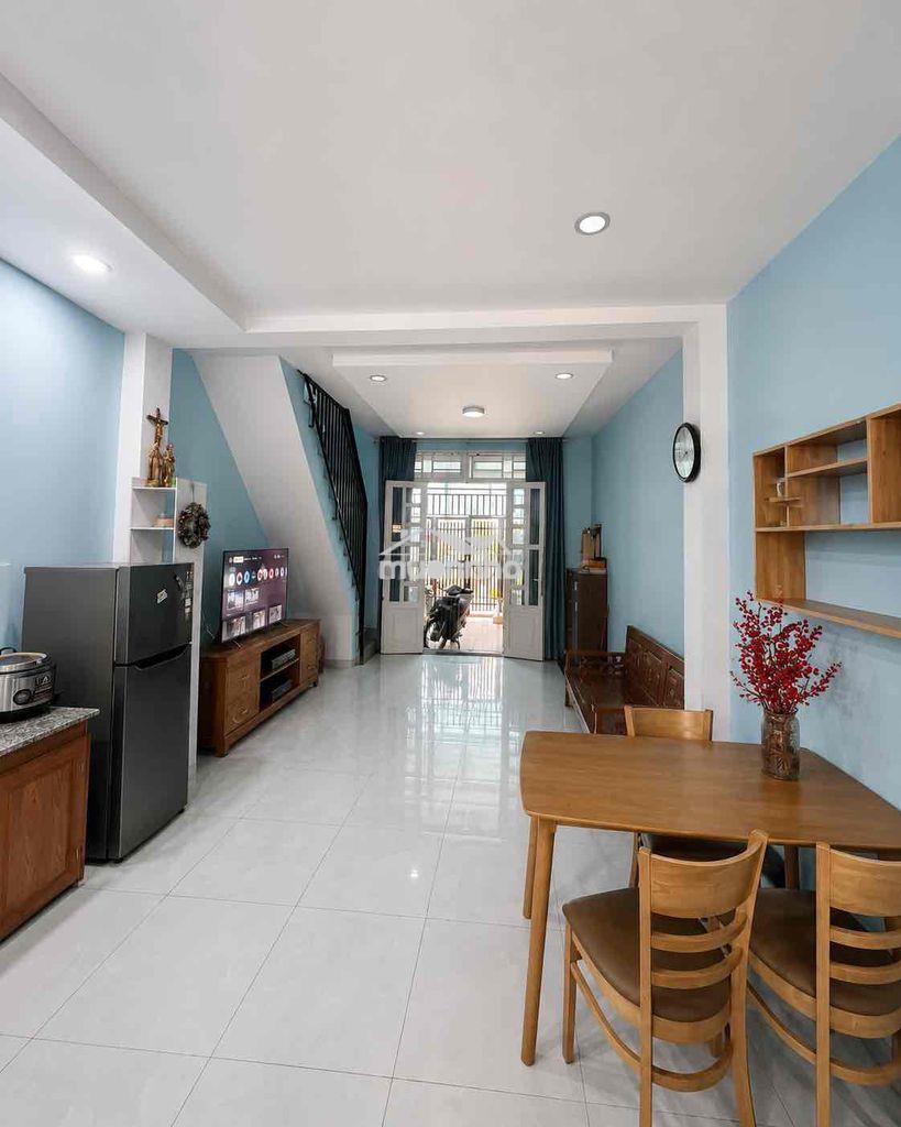 Nhà 2 tầng hiệp bình - quốc lộ 13 - hẻm ô tô đỗ cửa - 3