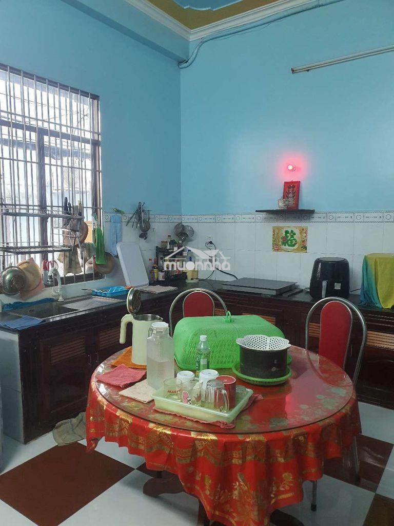 Bán nhà 56 đs1, kdc 586 trần hưng đạo, p2, tp.st. dt 100m2. - 3