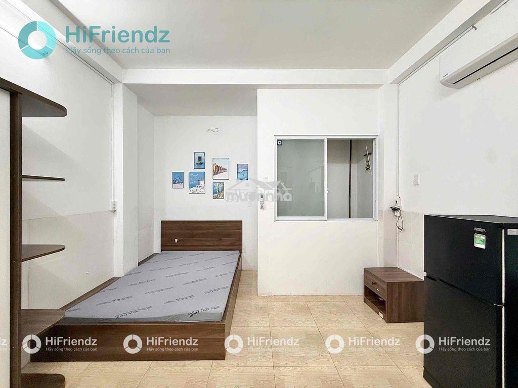 Căn hộ studio - 25m2 - full nội thất - phan xích long- phú nhuận - 3
