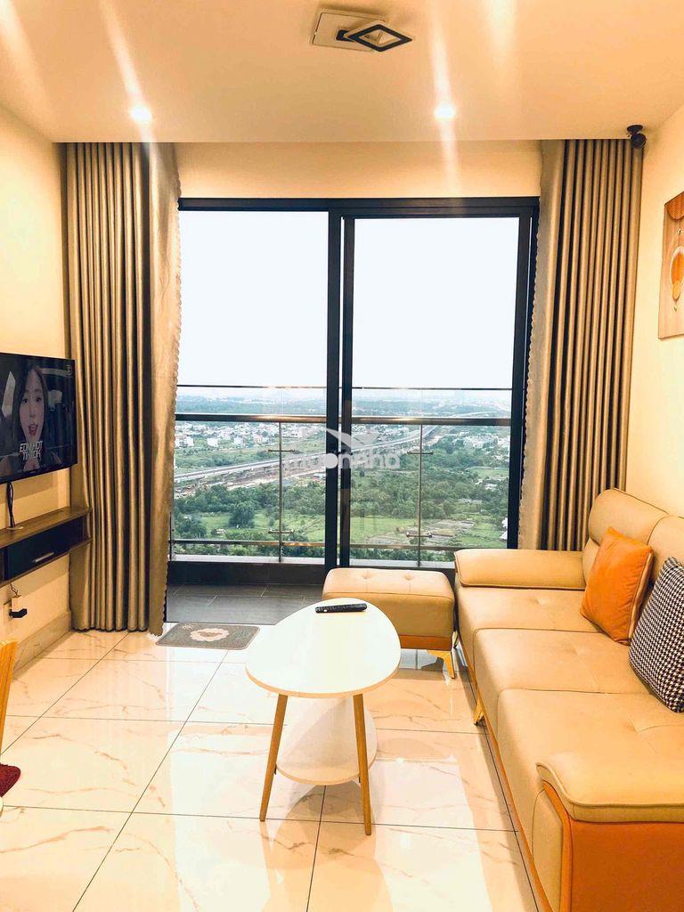 Bán căn 2pn full nội thất đẹp khu vinhomes quận 9 - 2