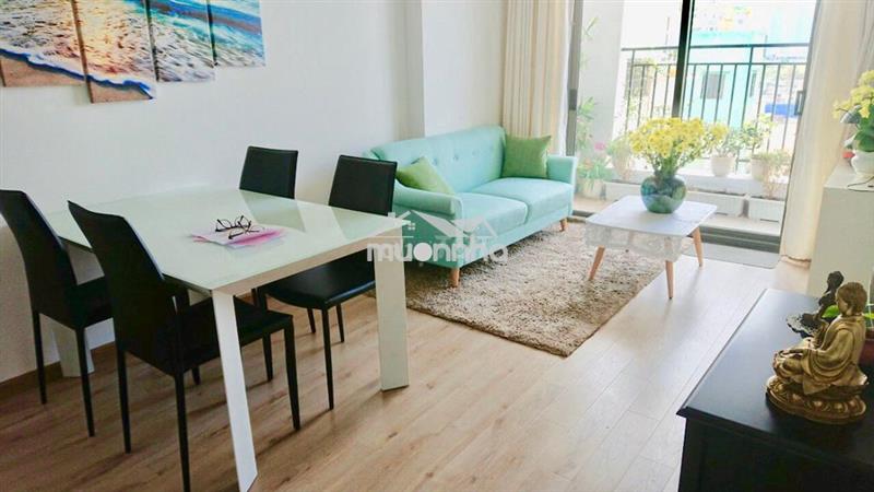 Cần bán chung cư nguyễn kim, quận 10, 50m2, 2pn, 2.65 tỷ, sổ hồng