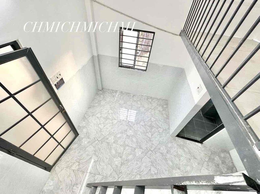 Chính chủ cho thuê phòng ngay đại học gia định,công viên gia định - 3