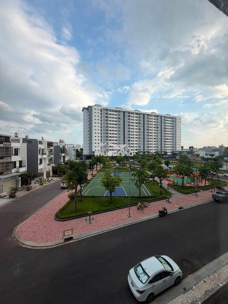 Cho thuê căn hộ conic boulevard, nhà mới - căn 2pn2wc 85,98m2 giá 6tr5 - 2