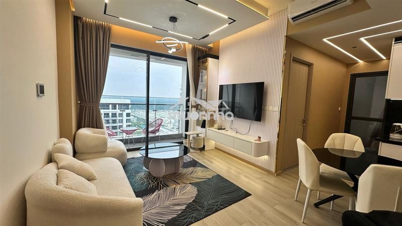 Bán gấ lumiere boulevard q9 70m2 2pn giá 1 tỷ 950