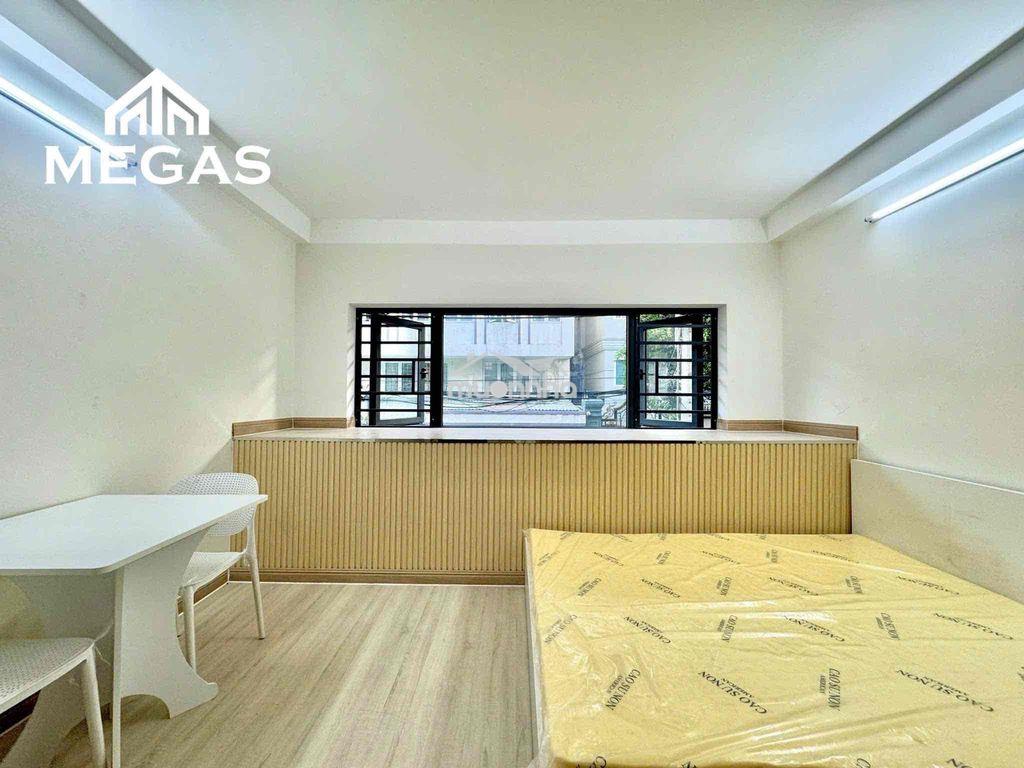 Căn hộ dịch vụ cao cấp - 4