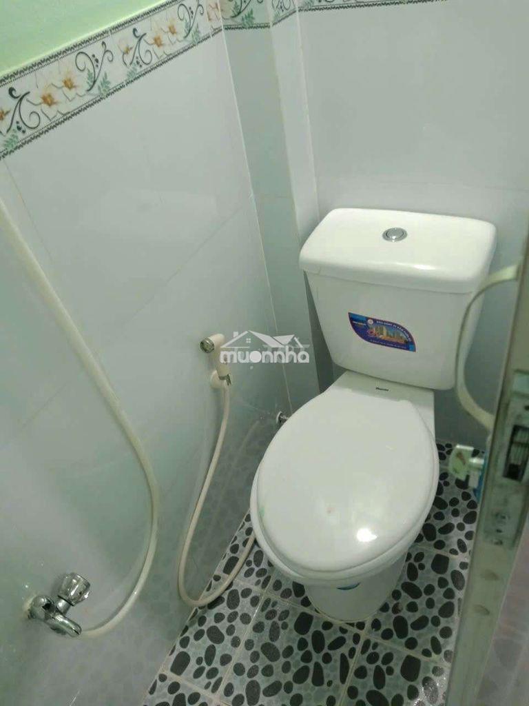 Nhà nguyên căn phú nhuận - 4
