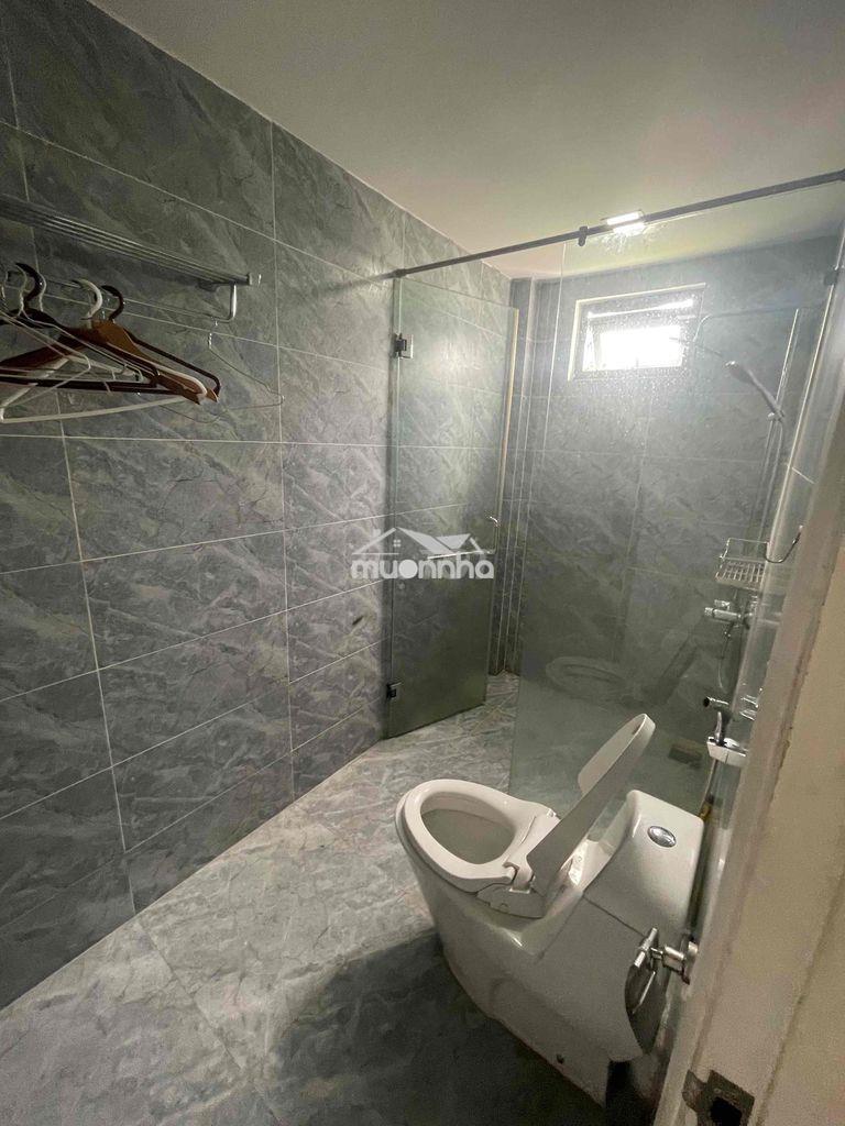 Phòng tầng 2 nhà mặt tiền nguyễn hoàng_p.bình trưng - Ảnh 4