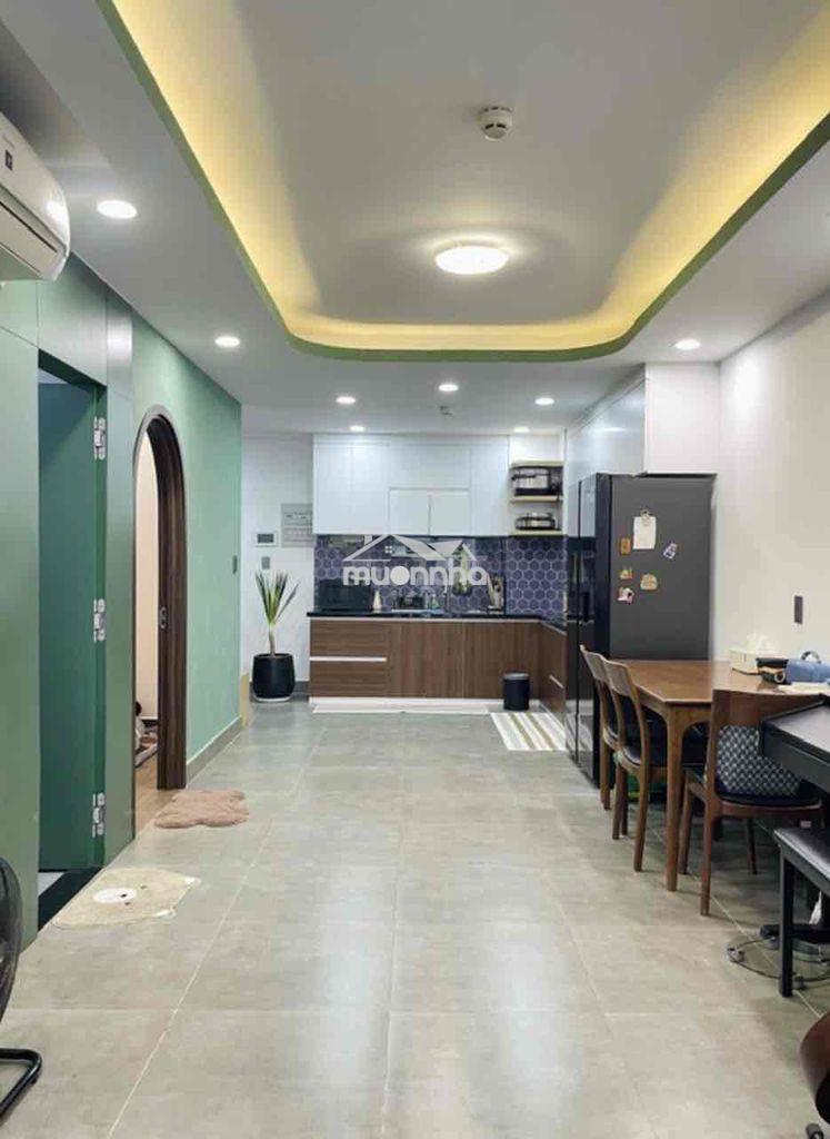 Chủ kẹt tiền bán gấp chung cư 9view -thủ đức-58m2 - 2pn2wc - 2tỷ3 - 2