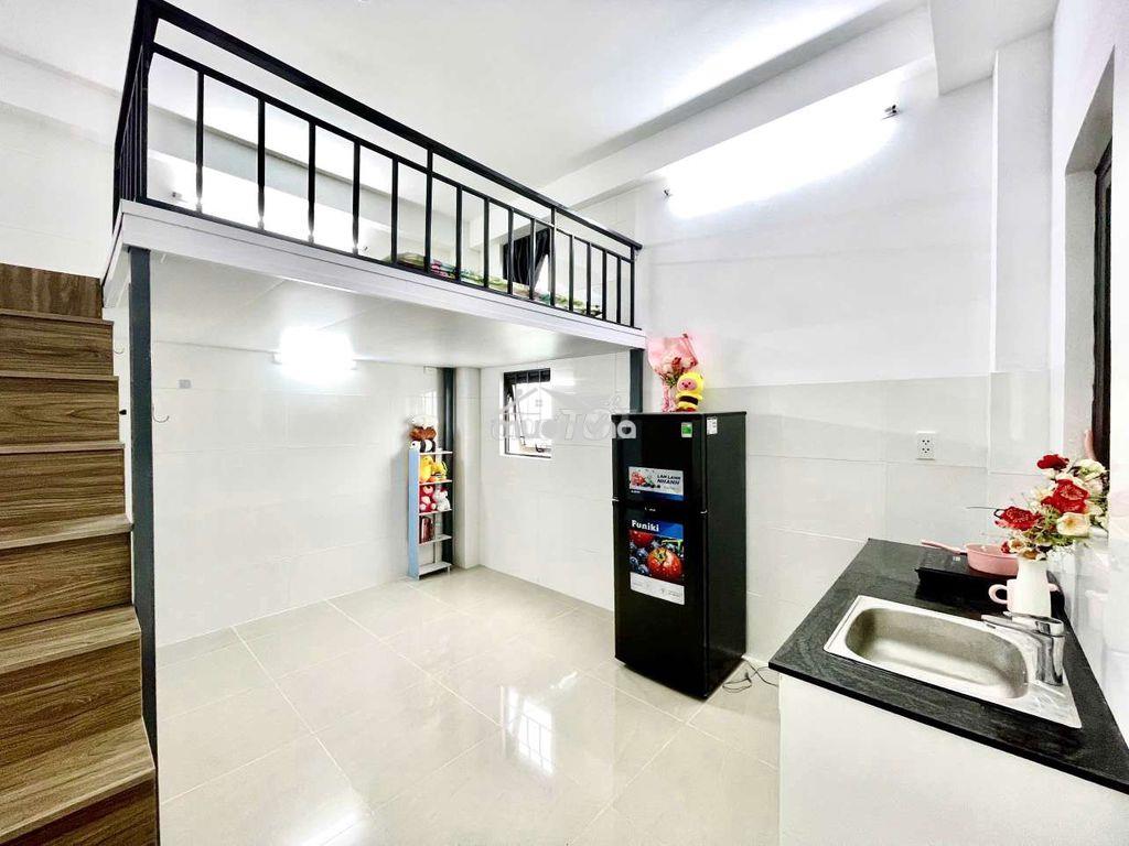 Giá rẻ - full nội thất - cao cấp - gò vấp - 2