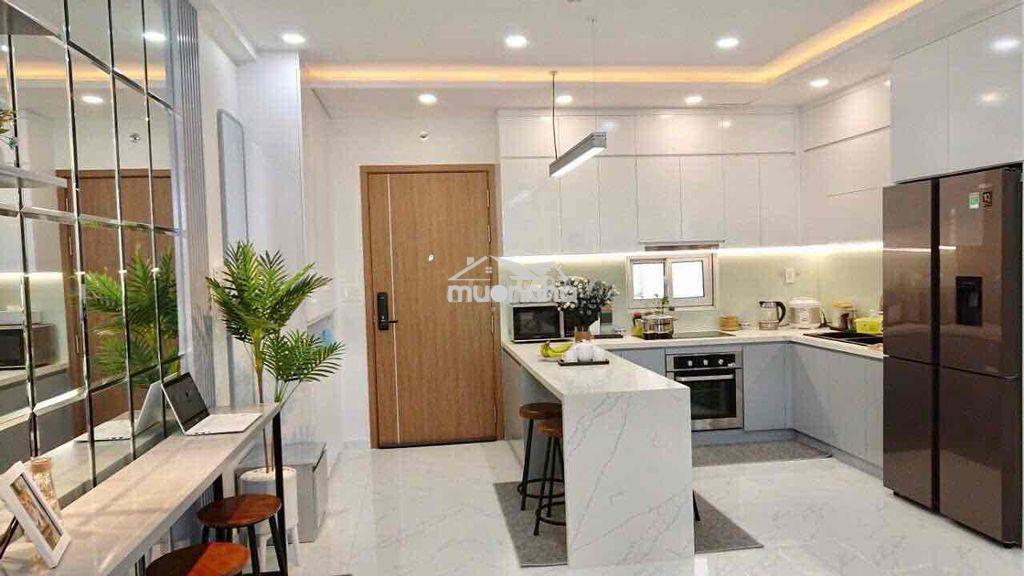 Căn hộ richstar tân phú cho thuê - 3