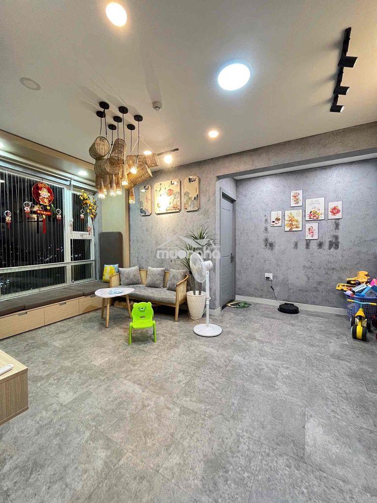 Bán gấp căn 2pn nội thất châu âu giá 3ty390 có bớt 65m2 nhà sạch shr - 2