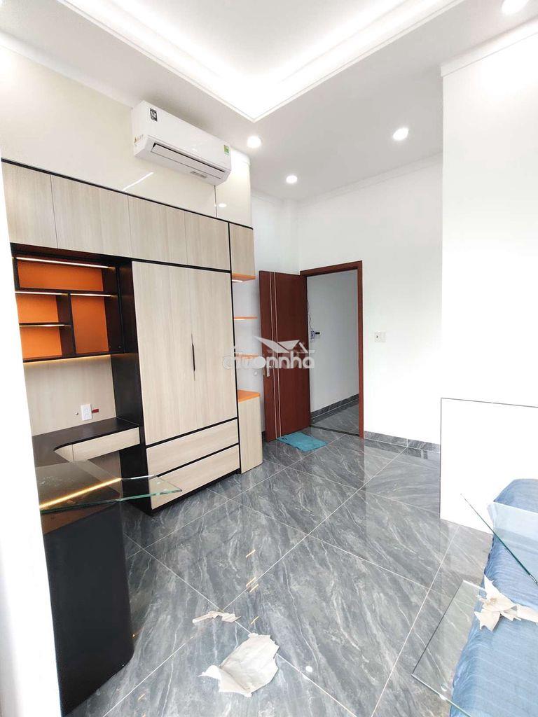 Nhà hoàn công gần trường cấp 3 lý thái tổ an phú - 4
