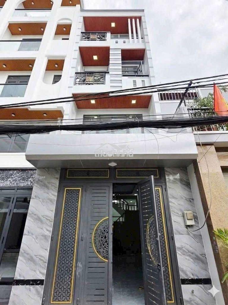 Bán nhà 1/ lê đình cẩn_ tỉnh lộ 10: 4mx16m đúc 4 tấm