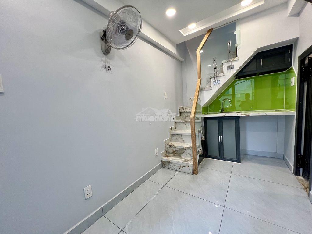 🏡 Bán nhà mới xây-p khánh hội-pháp lý chuẩn – tiềm năng tăng giá cao - 4