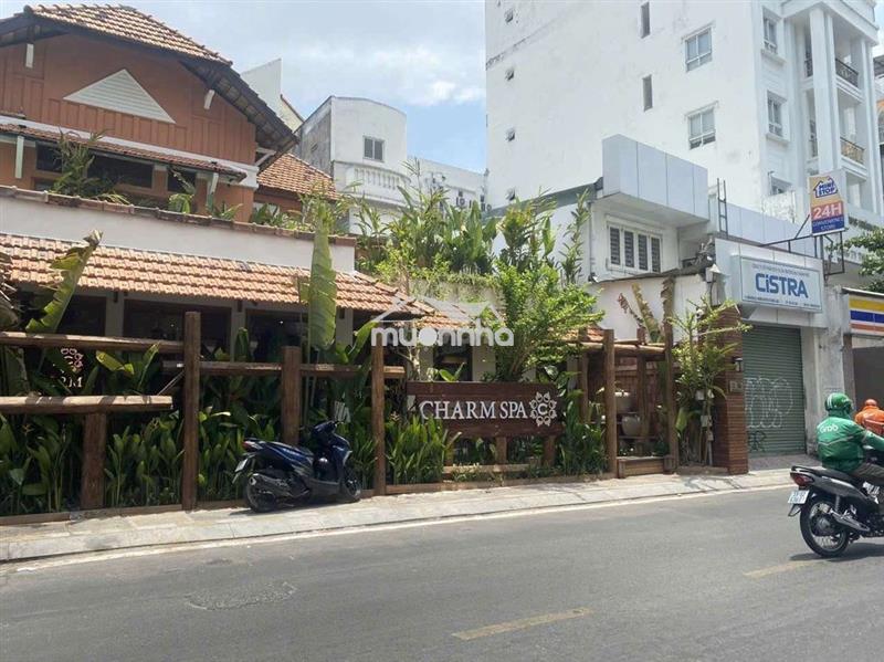 Trần đình xu. q1. hxh. 3 tầng st. 3.75x13. chỉ 13 đồng.