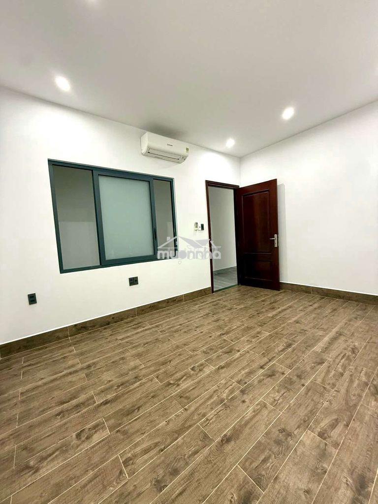 Nhà bán khu dân cư hiệp thành 3 - 4