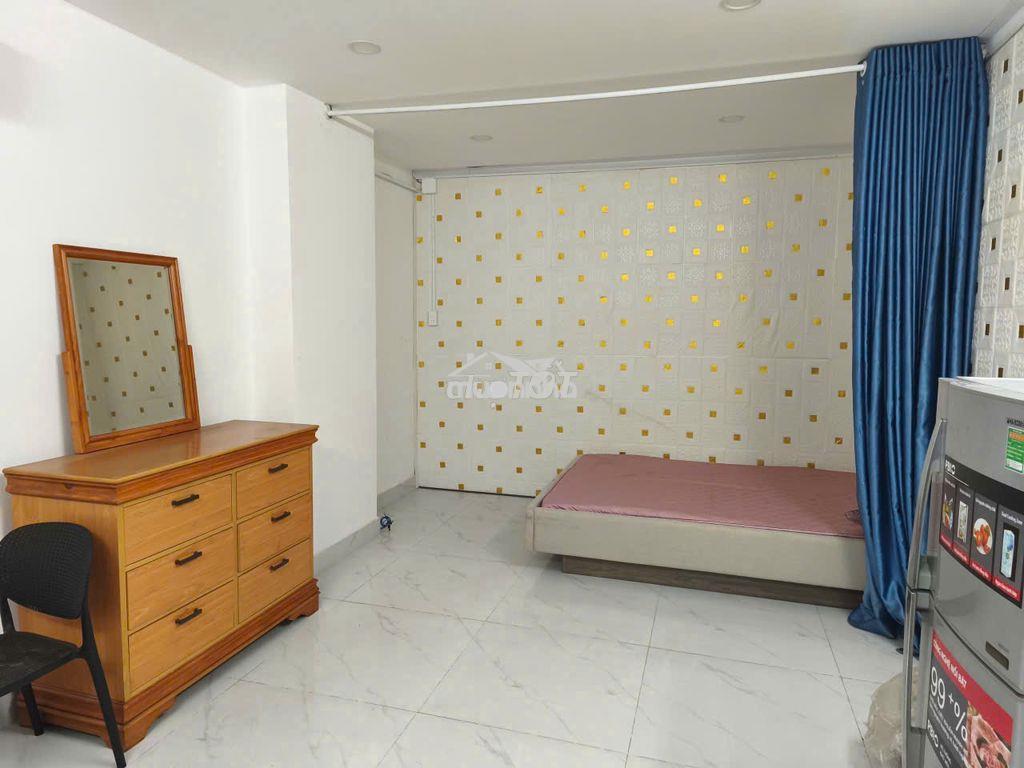 Căn hộ dịch vụ - Ảnh 2