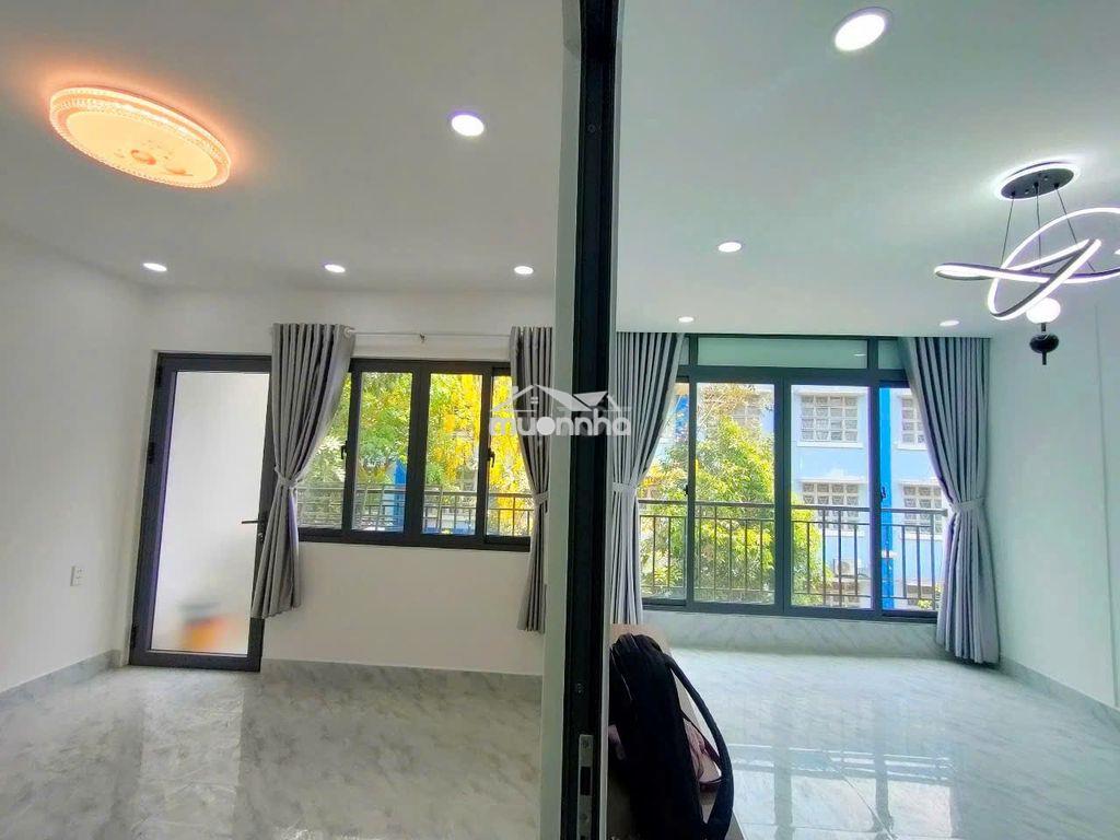 Phú nhuận cc 43 hồ văn huê tầng 2 giá tốt - sẵn sổ hồng - 4