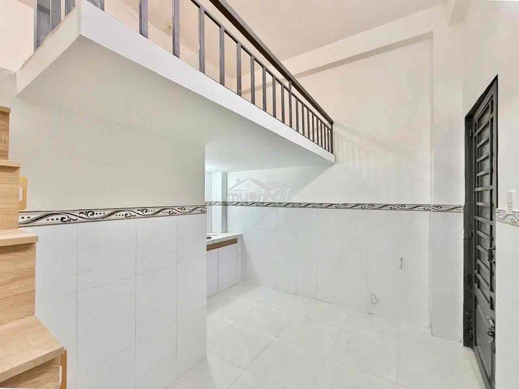 Phòng trọ đi bộ qua đại học công thương như ảnh - cách 500m2 - Ảnh 3