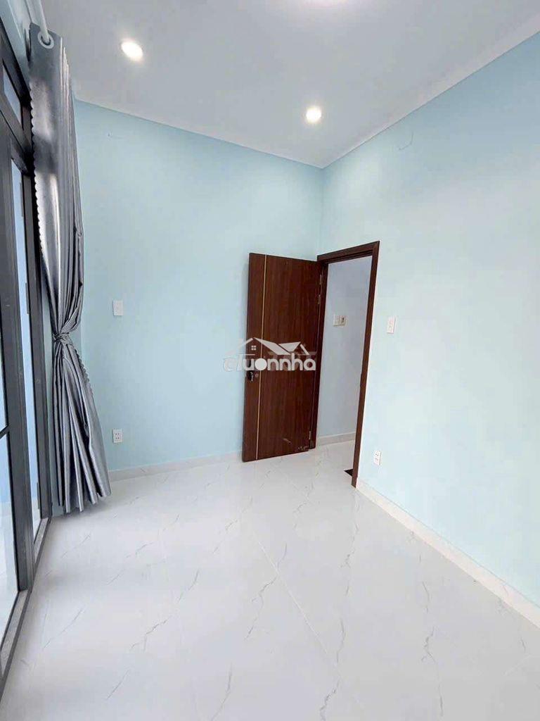 Cho thuê nhà đg.bùi hữa nghĩa.p1.bình thạnh - 2