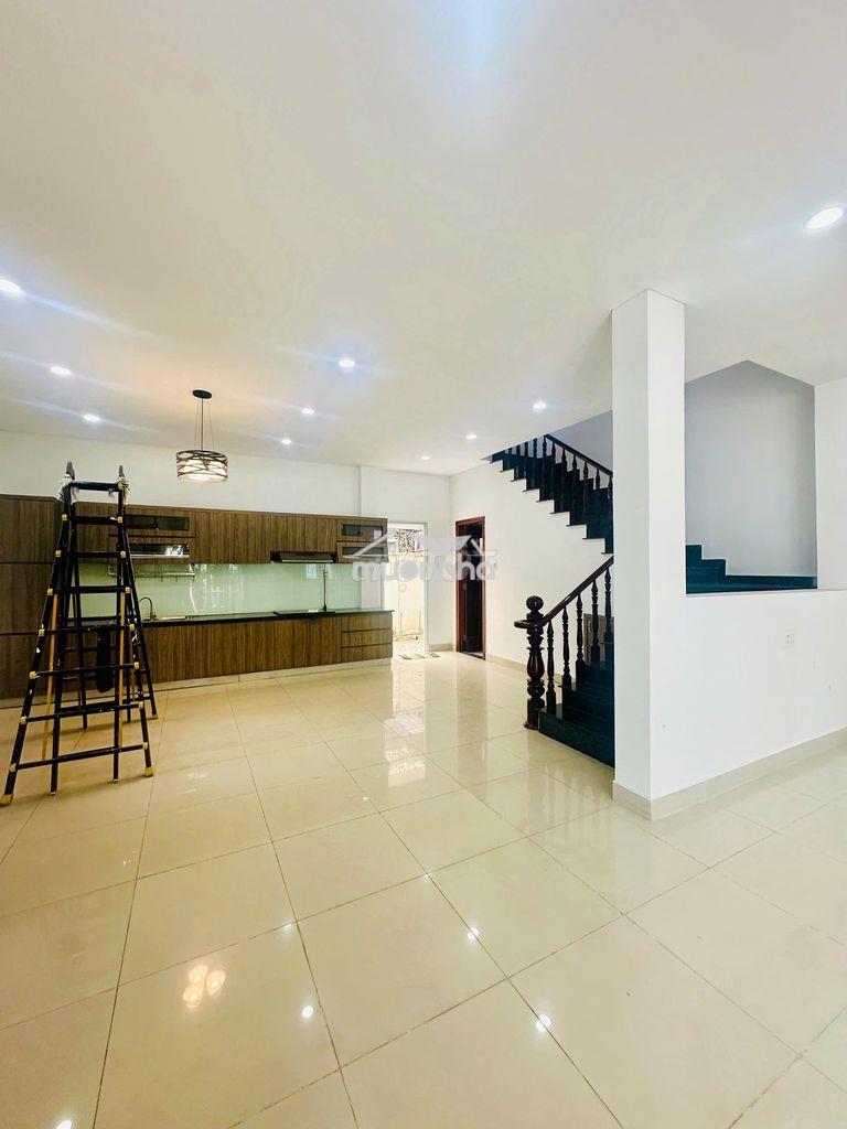Nhà phố mega ruby khang điền - 11x15m - nt cơ bản 4pn - tiện làm cty - 2