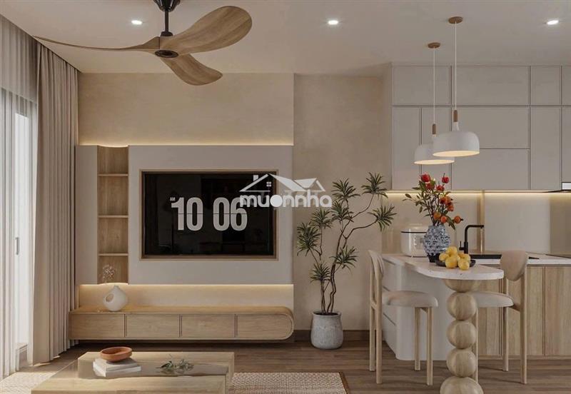 Căn hộ kế vincom biên hòa - giá từ 1,9 tỷ/căn, hỗ trợ ls 6,9% 4 năm