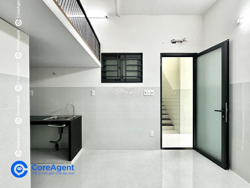 Duplex mới xây ngay lê trọng tấn quận tp full nội thất - Ảnh 4