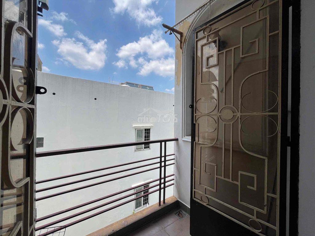 2pn - balcon - full nội thất - ngay tô hiến thành quận 10 - Ảnh 4