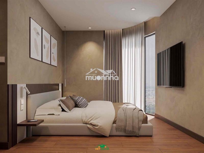 Studio ban công full nội thất sắp khai trương sát phú mỹ hưng quận 7