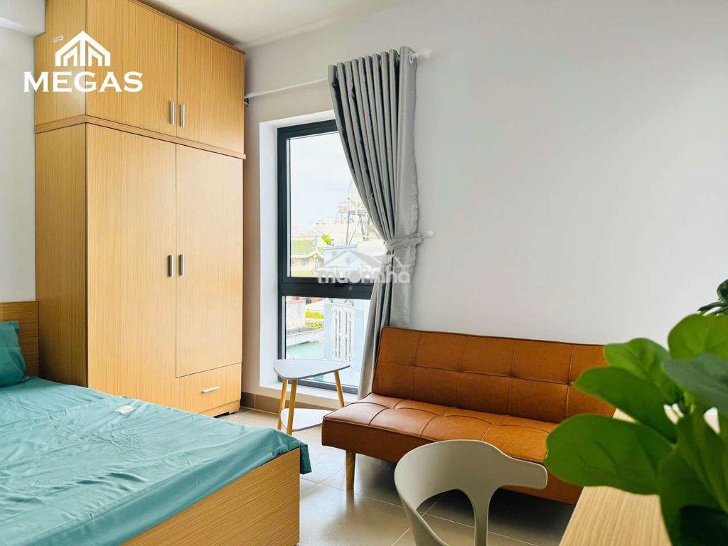Tân hưng thuận phòng quá đẹp với giá này - 3