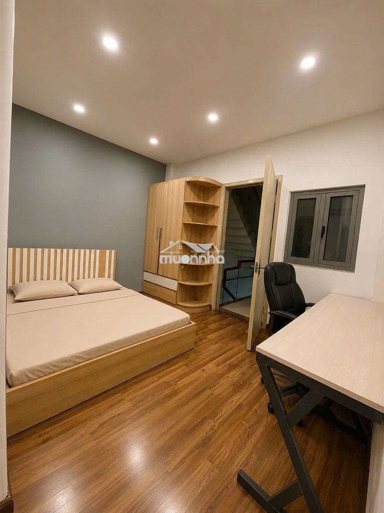Linh trung - nhà 3 tầng - full nội thất - 69m2 - 8.5 tỷ - ở ngay - 2