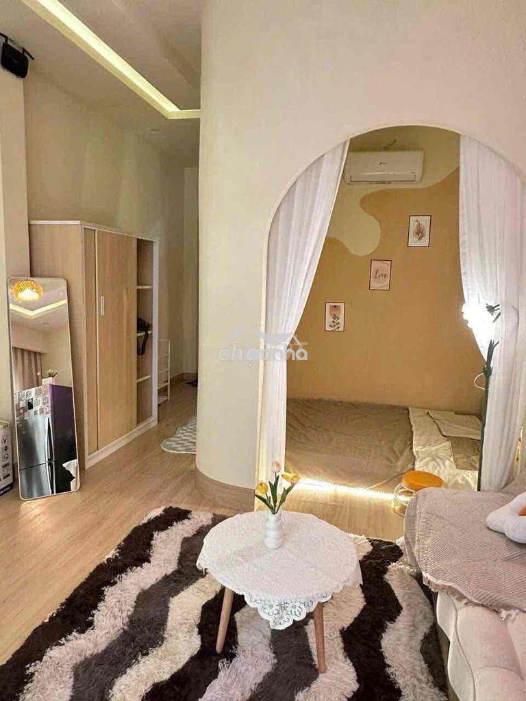 Căn đẹp giá tốt - rộng thoáng - đi bộ qua trường đại học kinh tế ueh - 4