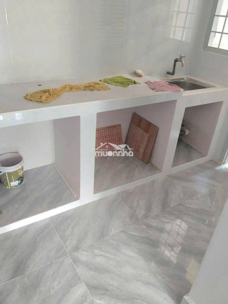 Bán gấp căn hộ chung cư xóm cải quận 5 – 50m2 (2pn 1wc), 2.6 tỷ - 4