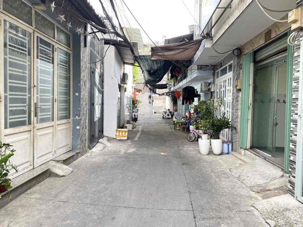 5tr nhà rẻ nhất gò vấp - 4