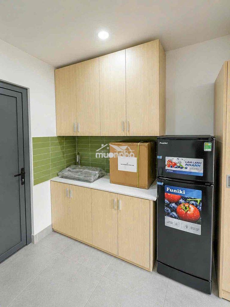 Phòng căn hộ cửa sổ trời hợp lý tiện tích và uy tín - 4