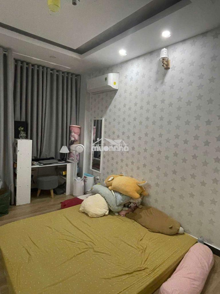 Nhà full nội thất hẻm 30 lâm văn bền - 3