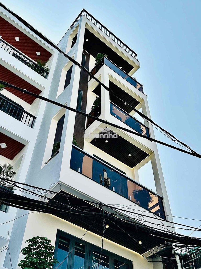Nhà vip khu trung tâm hành chính quận-chính chủ