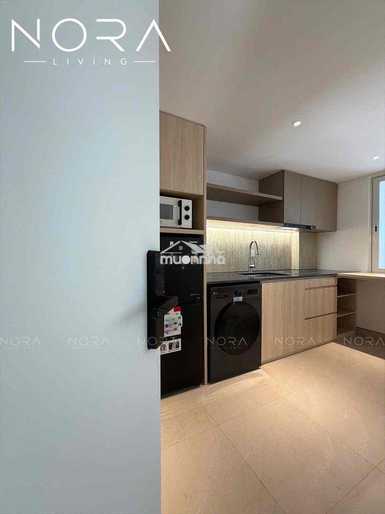 🏠 Khai trương căn hộ dịch vụ quận 3 (ngay chợ hoà hưng) - 3
