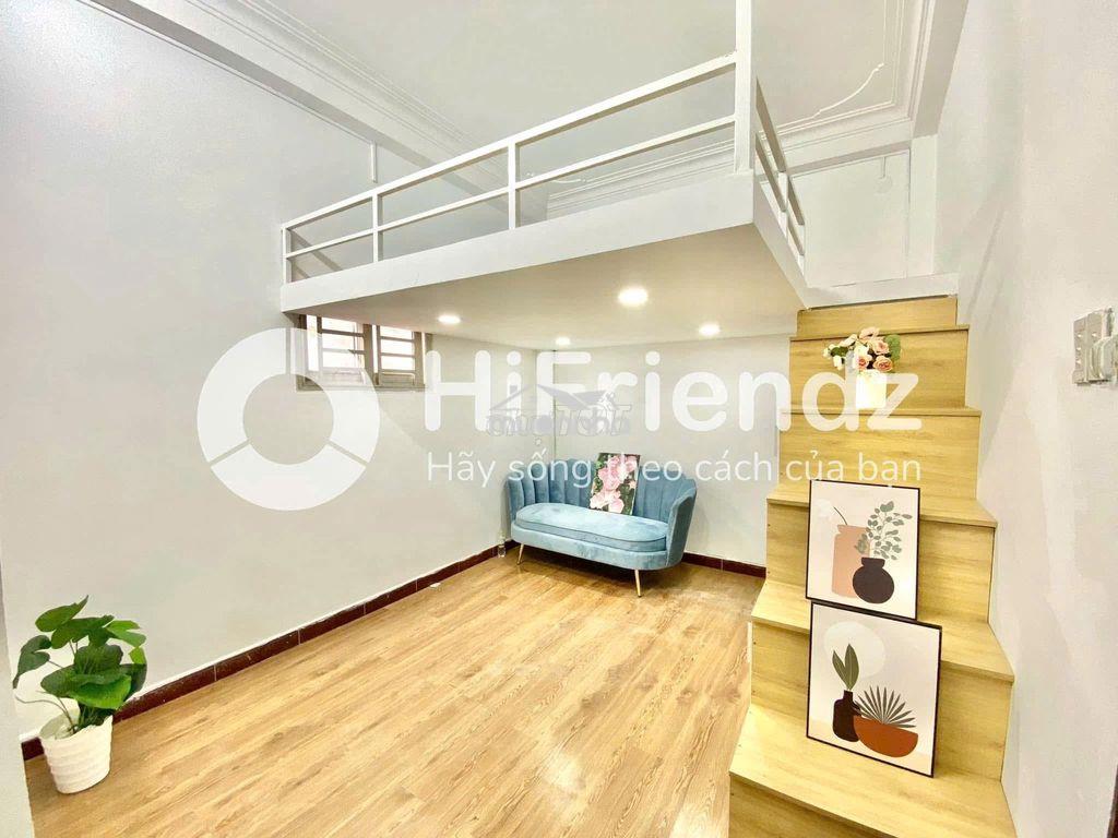 Duplex sầm sơn, gần sân bay tân sơn nhất, full nt - 2