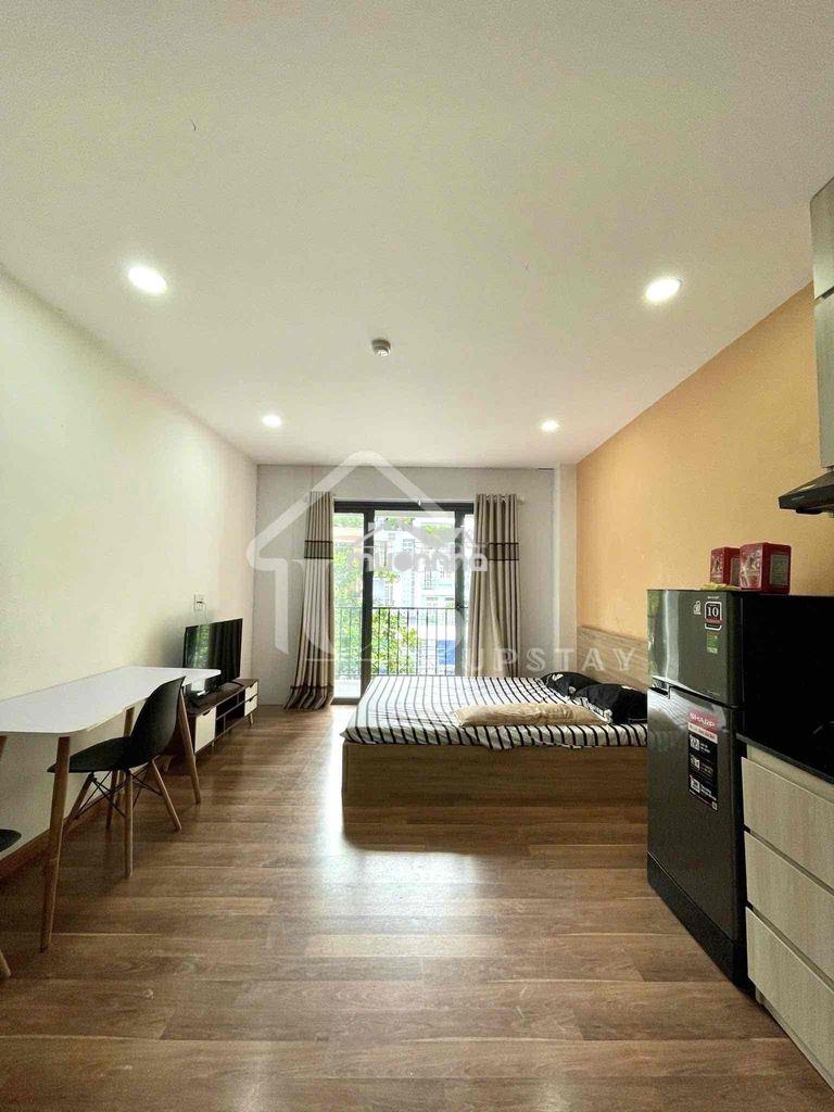 Căn hộ ở nơ trang long, bình thạnh – gần phú nhuận, quận 1, quận 3 – - Ảnh 2