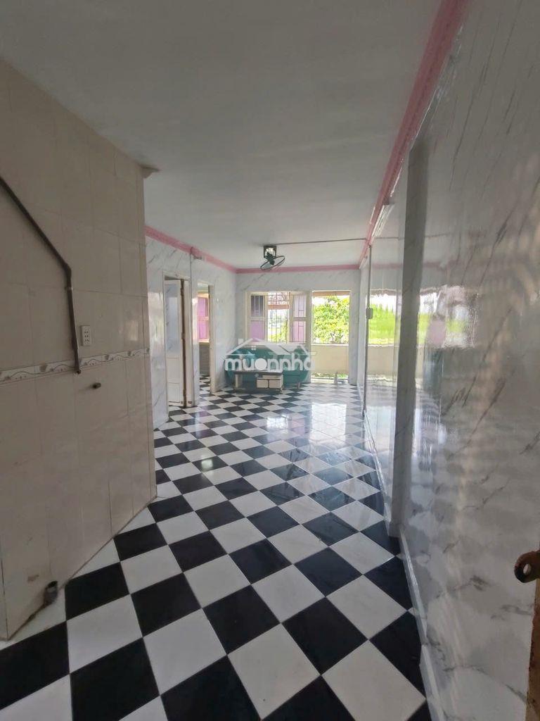 Cho thuê căn hộ 2pn view sông sài gòn – cư xá thanh đa, bình thạnh