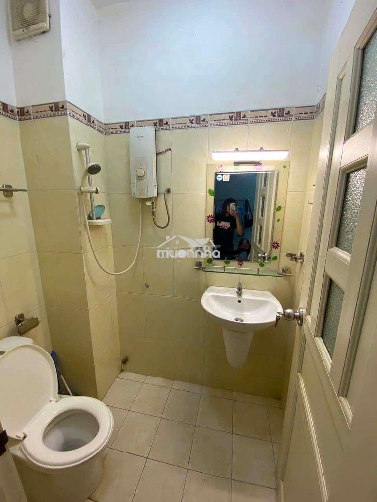 Cho thuê phòng cho sinh viên , nhân viên văn phòng - 4