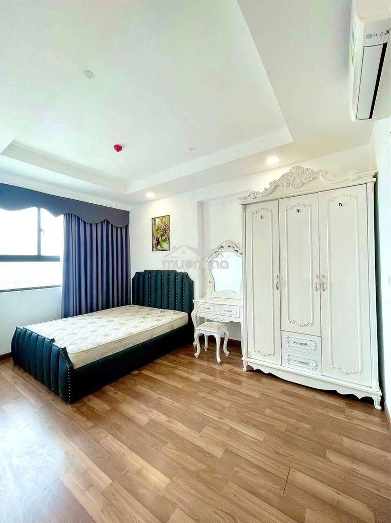 Cho thuê căn hộ the pegasuite 2pn 2wc đầy đủ nội thất 75m2 giá 13tr - 4