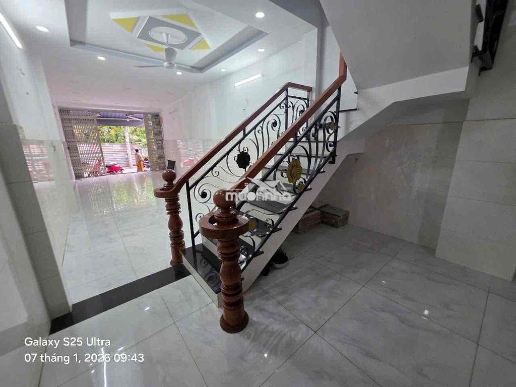 🔥12tr-4x20m-1lầu-2pn-hẻm 6m đường mã lò-lê văn quới, bình tân - 3