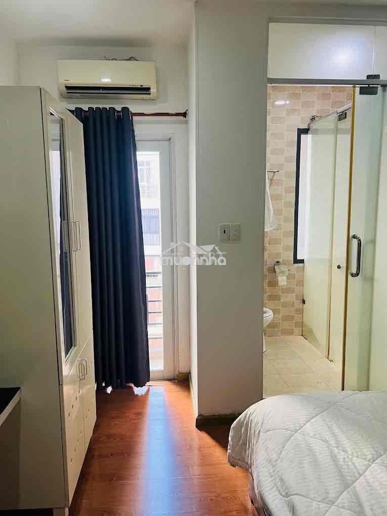 Cho thuê nhà làm home/ks phạm ngũ lão p phạm ngũ lão q.1