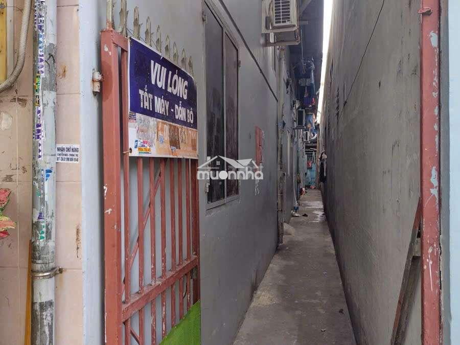 Bán nhà khu chợ việt lập an bình dĩ an 150m2 - 9,5 tỷ - 4