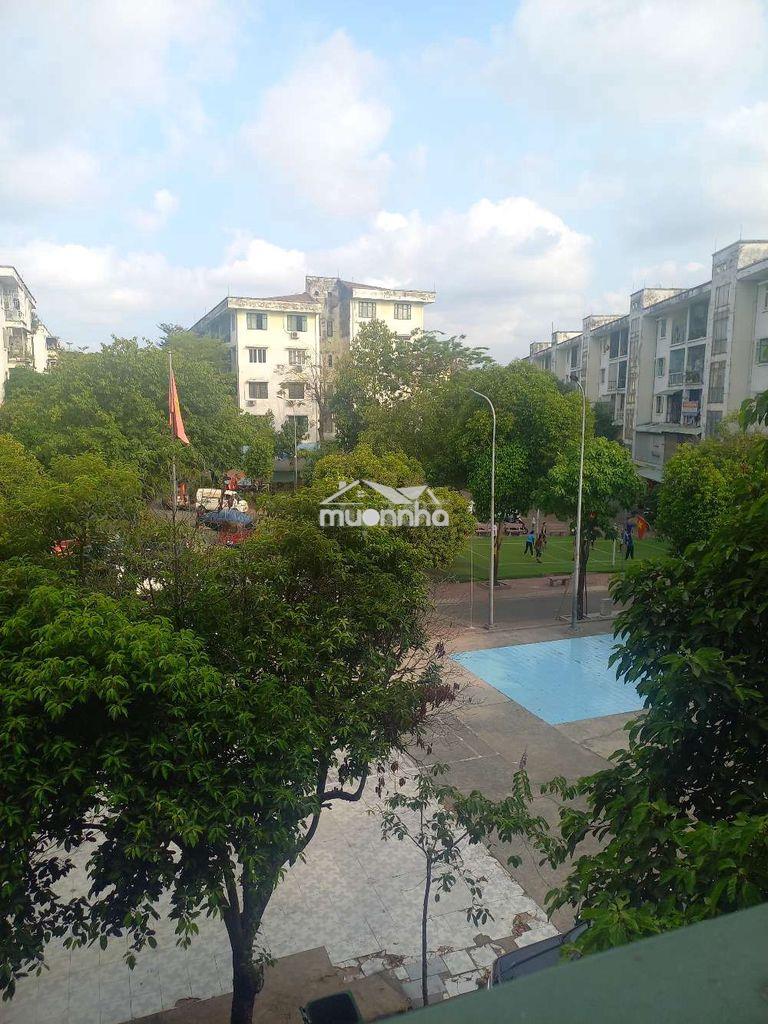 Căn hộ 468 phan văn trị p7 gv. 3pn.2 wc. sổ hồng
